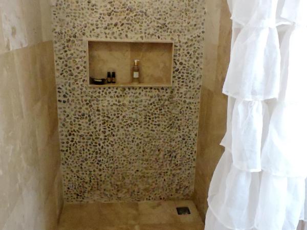 Chiibal : photo 1 de la chambre chambre familiale deluxe