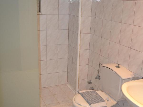 Panorama Hotel Apartments : photo 9 de la chambre chambre supérieure (1 à 4 adultes)