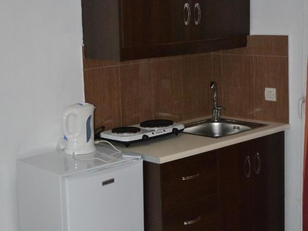 Panorama Hotel Apartments : photo 10 de la chambre chambre supérieure (1 à 4 adultes)