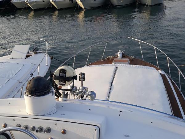 Sul mare : photo 6 de la chambre mobile home