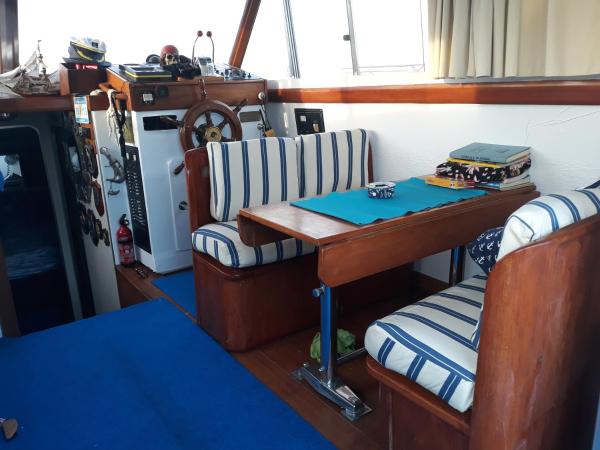 Sul mare : photo 3 de la chambre mobile home
