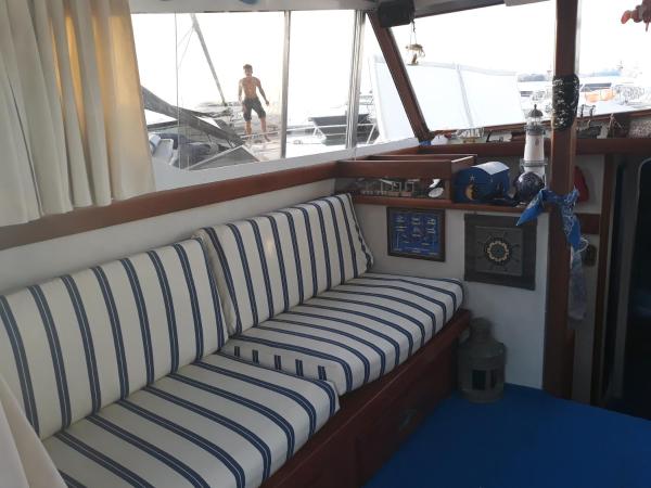 Sul mare : photo 1 de la chambre mobile home