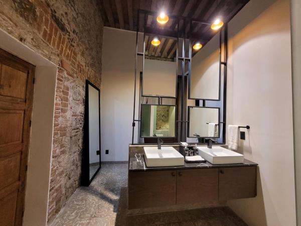 Milo Collection Hotel : photo 5 de la chambre suite supérieure