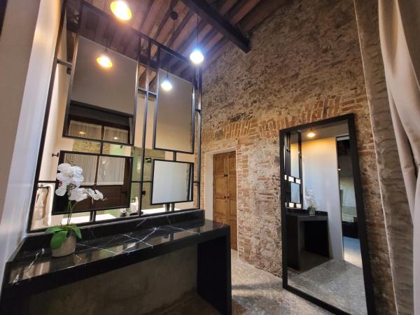 Milo Collection Hotel : photo 8 de la chambre suite supérieure