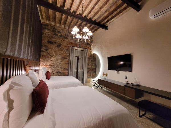 Milo Collection Hotel : photo 2 de la chambre suite présidentielle