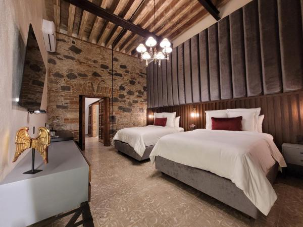 Milo Collection Hotel : photo 1 de la chambre suite présidentielle