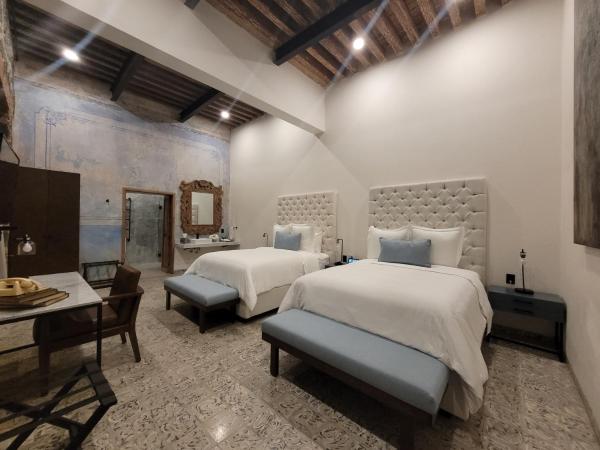 Milo Collection Hotel : photo 3 de la chambre suite junior