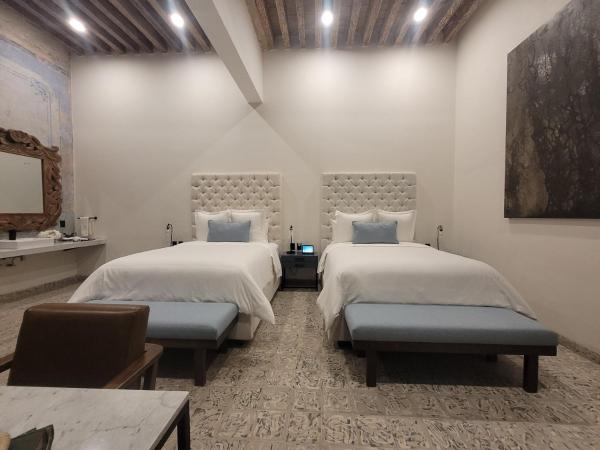 Milo Collection Hotel : photo 7 de la chambre suite junior