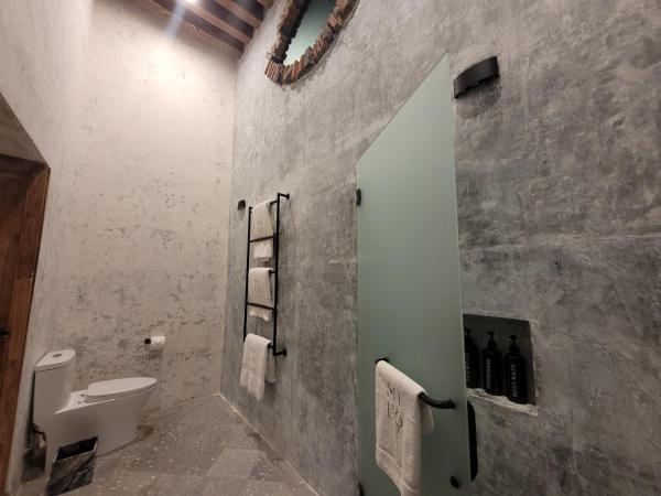 Milo Collection Hotel : photo 9 de la chambre suite junior