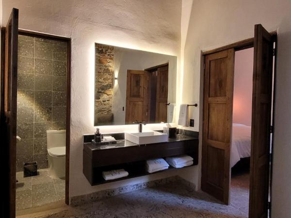 Milo Collection Hotel : photo 5 de la chambre suite junior