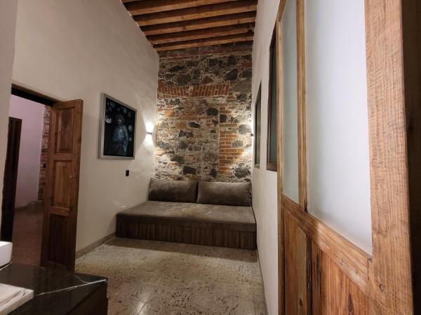 Milo Collection Hotel : photo 7 de la chambre suite junior