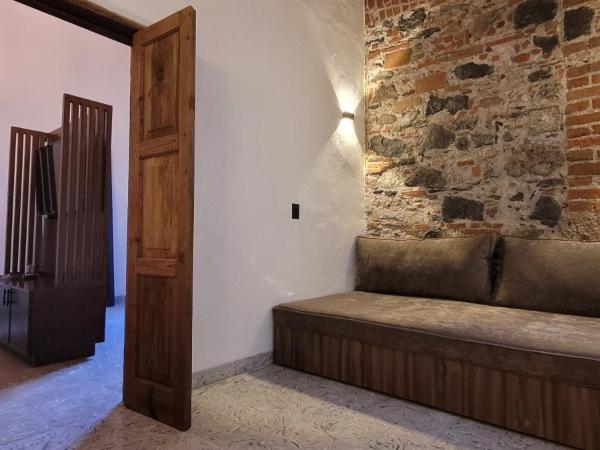 Milo Collection Hotel : photo 6 de la chambre suite junior