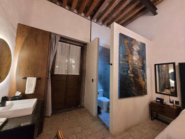 Milo Collection Hotel : photo 6 de la chambre suite deluxe