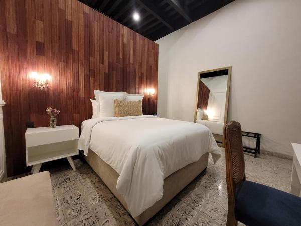 Milo Collection Hotel : photo 1 de la chambre suite deluxe