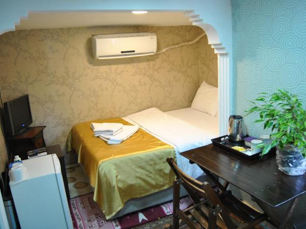 Lotus Hotel : photo 1 de la chambre chambre simple Économique