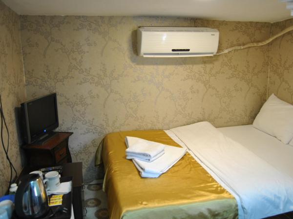 Lotus Hotel : photo 2 de la chambre chambre simple Économique