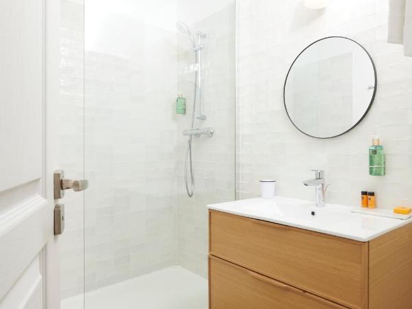 Boutique Hôtel Château Beaupin Restaurant & Wellness : photo 7 de la chambre suite