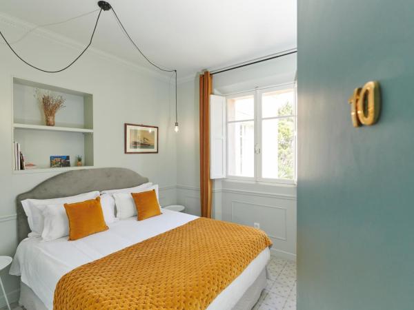 Boutique Hôtel Château Beaupin Restaurant & Wellness : photo 1 de la chambre chambre quadruple