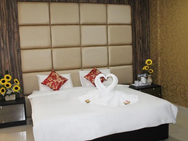 Signature Hotel @ Bangsar South : photo 5 de la chambre suite exécutive