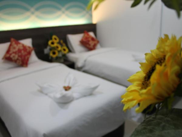 Signature Hotel @ Bangsar South : photo 4 de la chambre suite premium