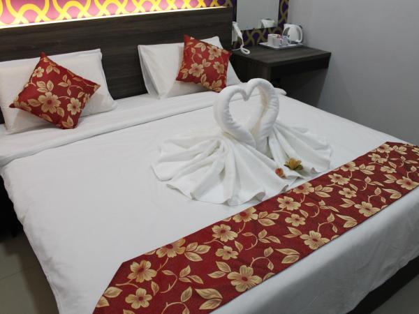 Signature Hotel @ Bangsar South : photo 1 de la chambre superior king room (window)