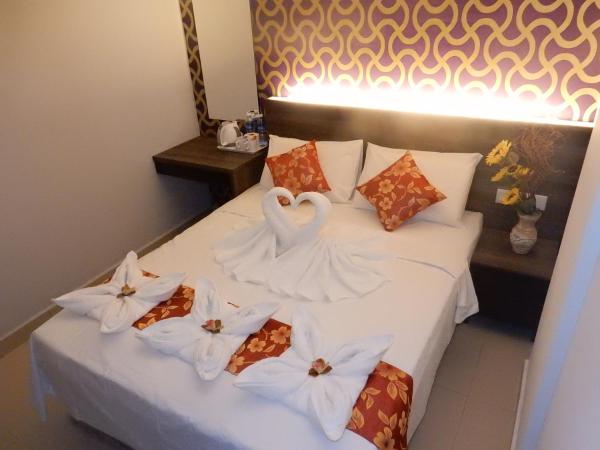 Signature Hotel @ Bangsar South : photo 2 de la chambre standard queen room (without window)