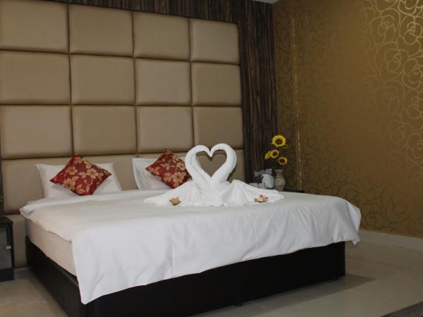 Signature Hotel @ Bangsar South : photo 6 de la chambre suite exécutive