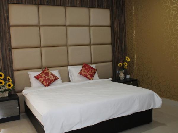 Signature Hotel @ Bangsar South : photo 8 de la chambre suite exécutive
