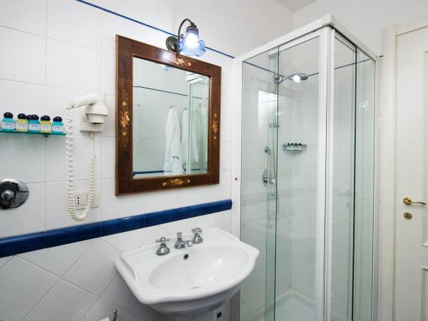 Chiaja Hotel de Charme : photo 4 de la chambre chambre double ou lits jumeaux standard