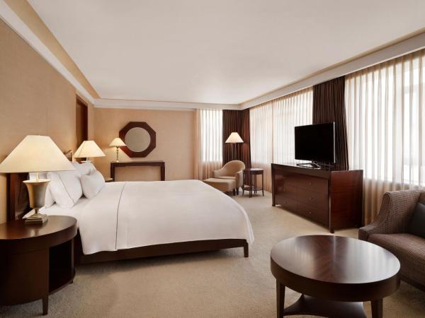 Westin Josun Seoul Hotel : photo 3 de la chambre suite présidentielle