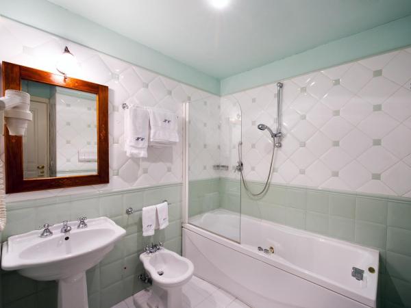 Chiaja Hotel de Charme : photo 6 de la chambre chambre double ou lits jumeaux supérieure
