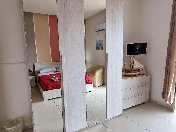 Home Regina Giovanna : photo 5 de la chambre appartement 2 chambres