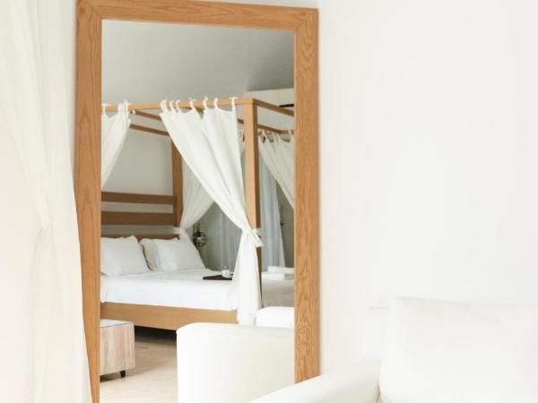 Astro Palace Hotel & Suites : photo 10 de la chambre chambre supérieure lune de miel 