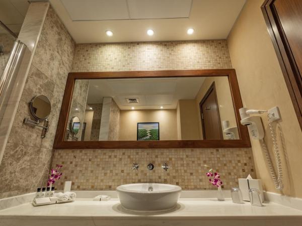 Elite Byblos Hotel : photo 5 de la chambre chambre lits jumeaux deluxe