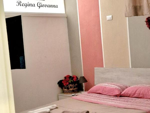 Home Regina Giovanna : photo 3 de la chambre appartement 2 chambres