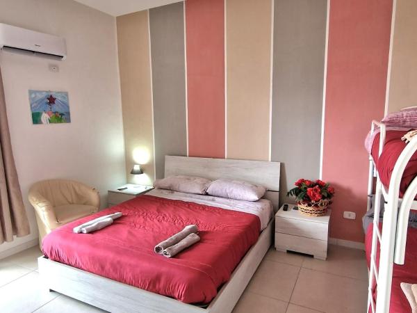 Home Regina Giovanna : photo 2 de la chambre appartement 2 chambres