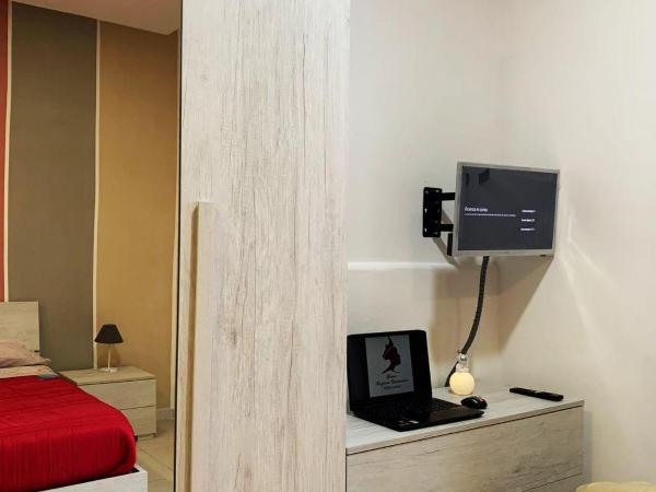 Home Regina Giovanna : photo 7 de la chambre appartement 2 chambres