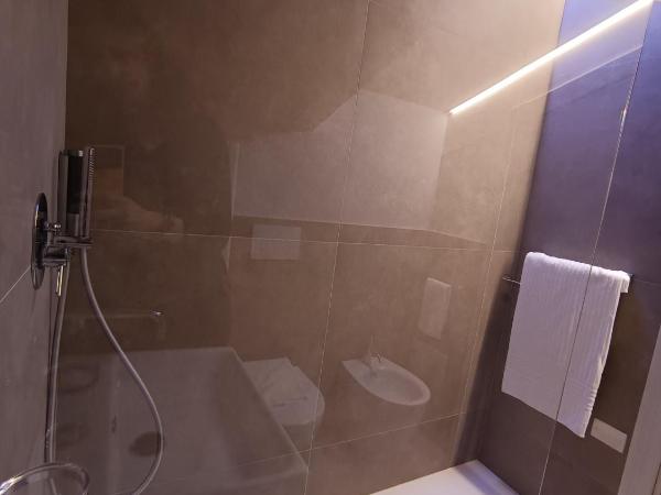 Giulietta nei Sassi : photo 2 de la chambre chambre double supérieure