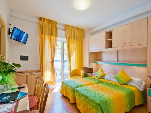 Hotel Gimm : photo 1 de la chambre chambre double ou lits jumeaux