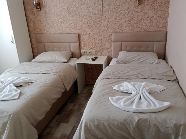 Send Apart Otel : photo 5 de la chambre appartement standard