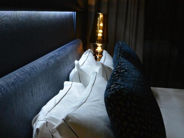 Hotel Art Santander : photo 4 de la chambre chambre double confort