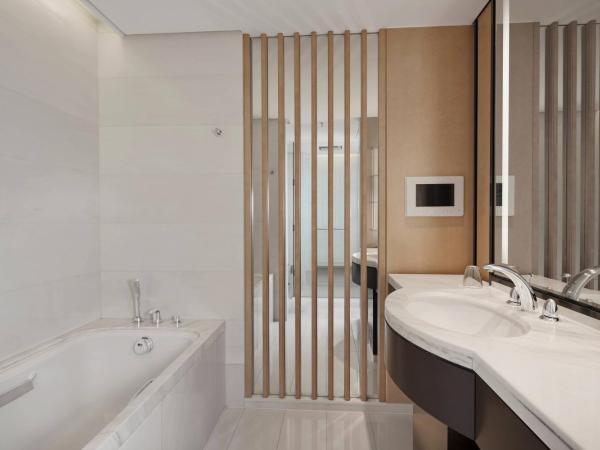 JW Marriott Dongdaemun Square Seoul : photo 4 de la chambre chambre lit king-size deluxe