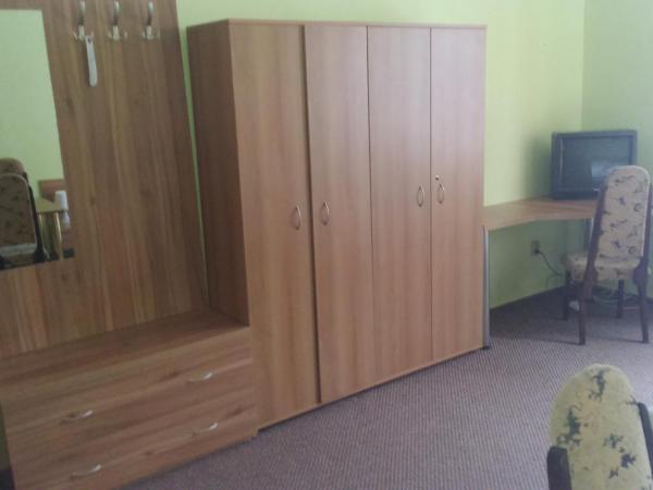 Hotel Maria : photo 4 de la chambre studio standard