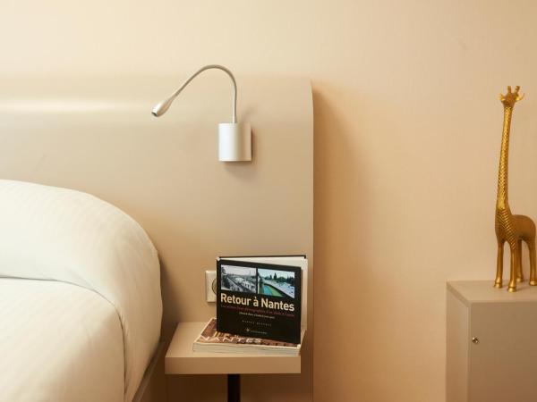 Hotel Le Petit Duquesne : photo 8 de la chambre studio