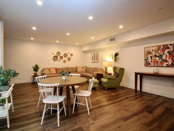 Los Angeles Premium Suites with Free Parking : photo 1 de la chambre maison de ville 3 chambres