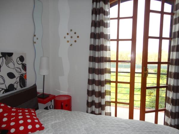 B&B Terra Marique : photo 3 de la chambre appartement 1 chambre (2 adultes)