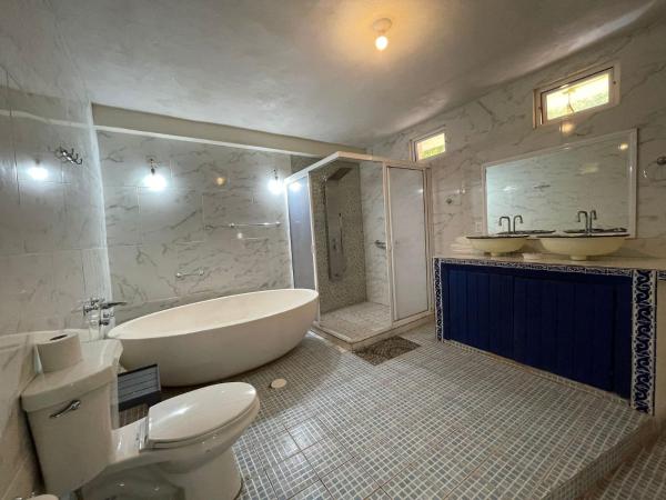 Casa Río Cuale and River Retreat : photo 1 de la chambre suite - vue sur montagne