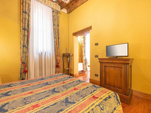 Cà Valeri : photo 2 de la chambre chambre double supérieure