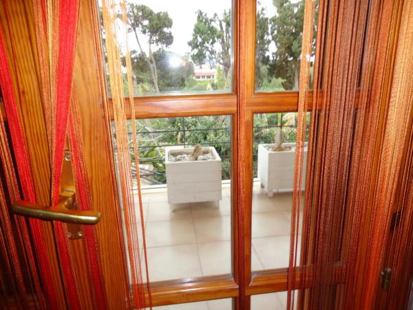 B&B Terra Marique : photo 6 de la chambre appartement 1 chambre (2 adultes)