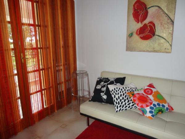 B&B Terra Marique : photo 5 de la chambre appartement 1 chambre (2 adultes)